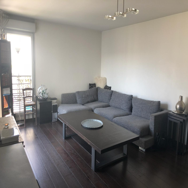 Offres de vente Appartement Pantin 93500