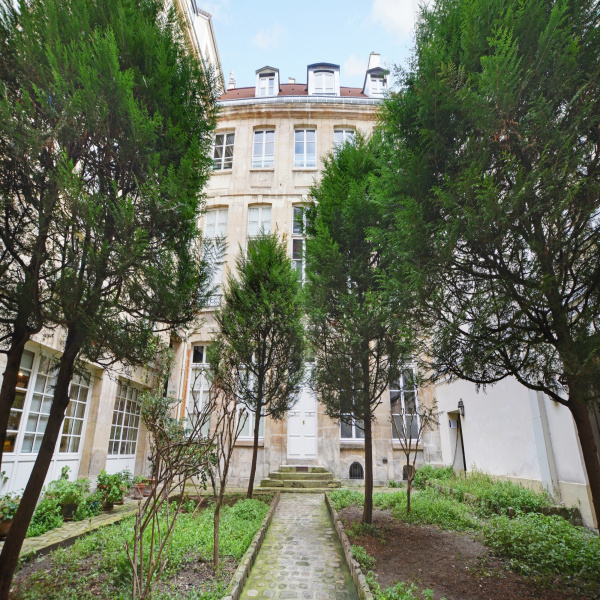 Offres de vente Appartement Paris 75004