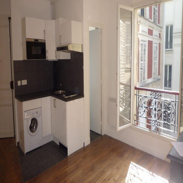 Offres de vente Appartement Paris 75017