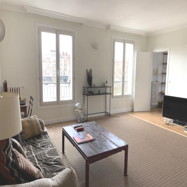 Offres de location Appartement Paris 75004