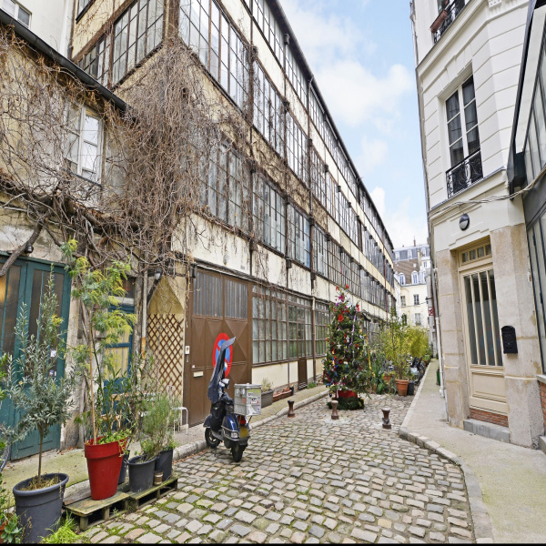 Offres de vente Appartement Paris 75011
