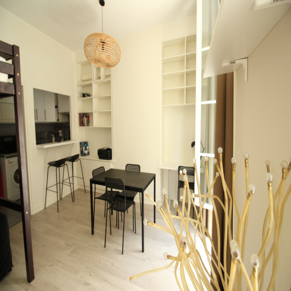 Offres de vente Appartement Paris 75003