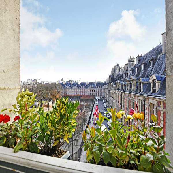 Offres de vente Appartement Paris 75004