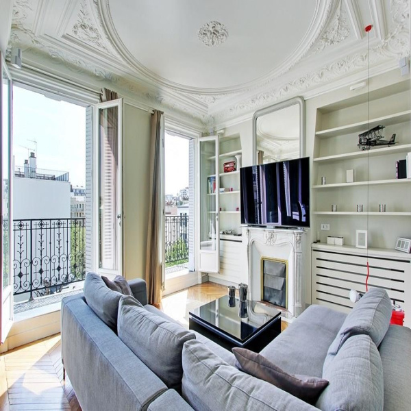 Offres de location Appartement Neuilly-sur-Seine 92200