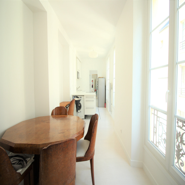 Offres de location Appartement Paris 75004