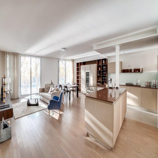 Offres de vente Appartement Paris 75004