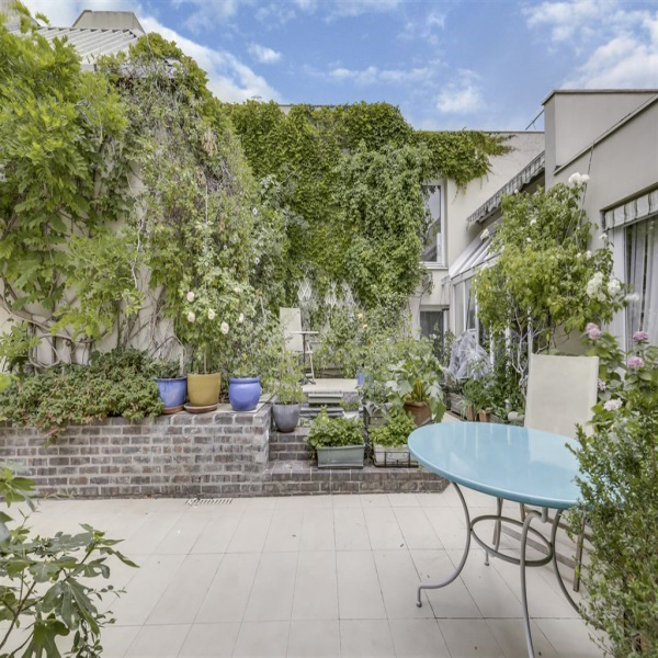 Offres de vente Appartement Paris 75003