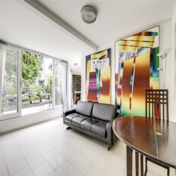 Offres de vente Appartement Paris 75003