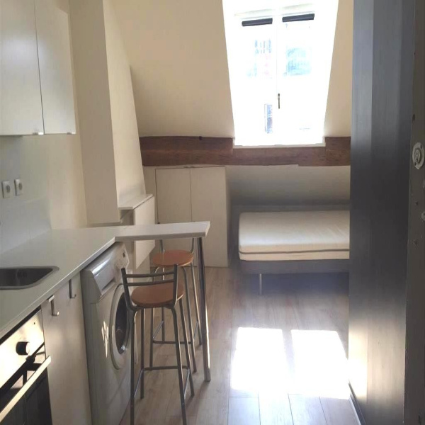 Offres de vente Appartement Paris 75000