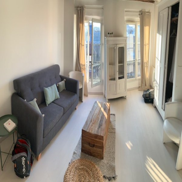 Offres de location Appartement Paris 75004