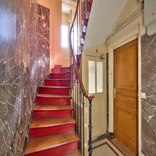 Offres de vente Appartement Les Lilas 93260