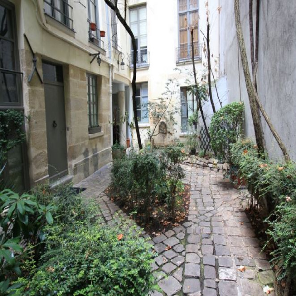 Vente Immobilier Professionnel Local professionnel Paris 75004