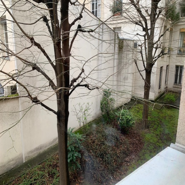 Offres de location Appartement Paris 75003