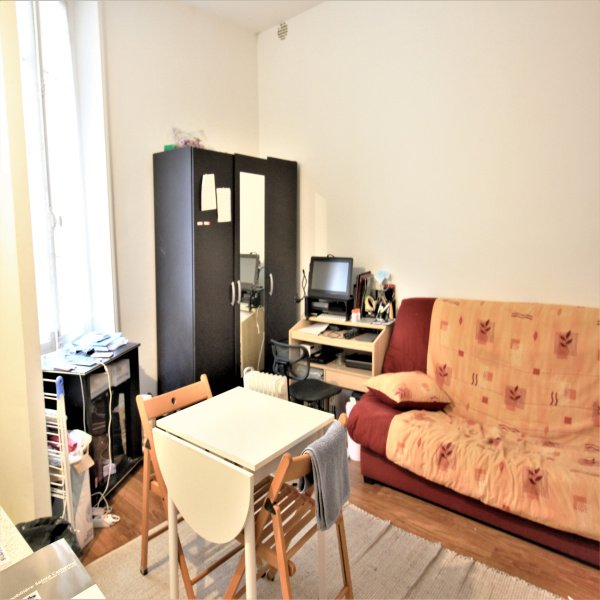 Offres de vente Appartement Paris 75015
