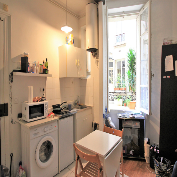 Offres de vente Appartement Paris 75015