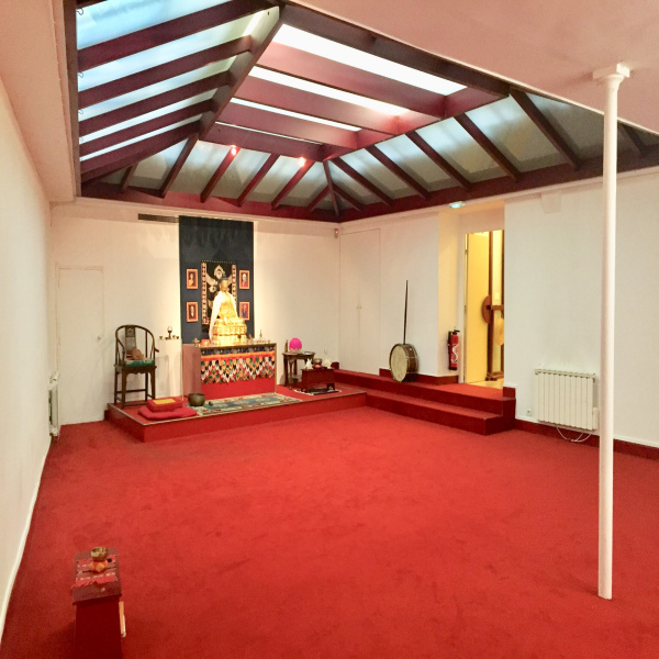 Vente Immobilier Professionnel Murs commerciaux Paris 75004