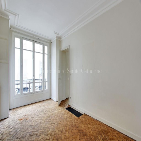 Offres de vente Appartement Paris 75000
