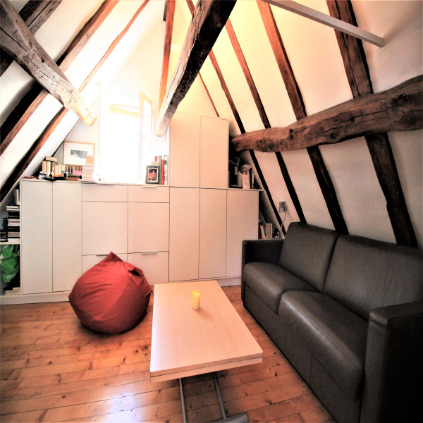 Offres de vente Appartement Paris 75004