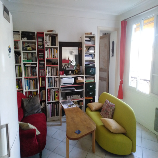 Offres de vente Appartement Paris 75011