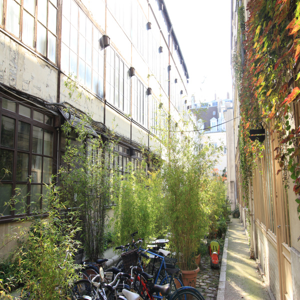 Vente Immobilier Professionnel Local commercial Paris 75011