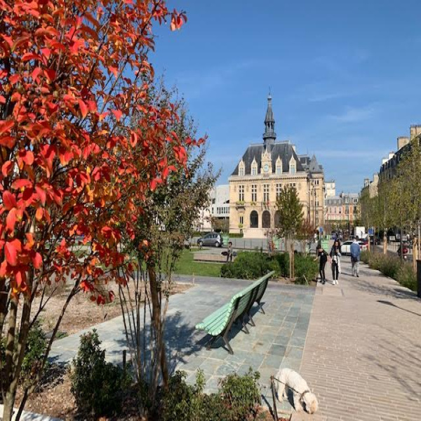 Offres de vente Appartement Vincennes 94300