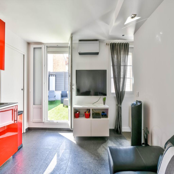 Offres de vente Appartement Charenton-le-Pont 94220