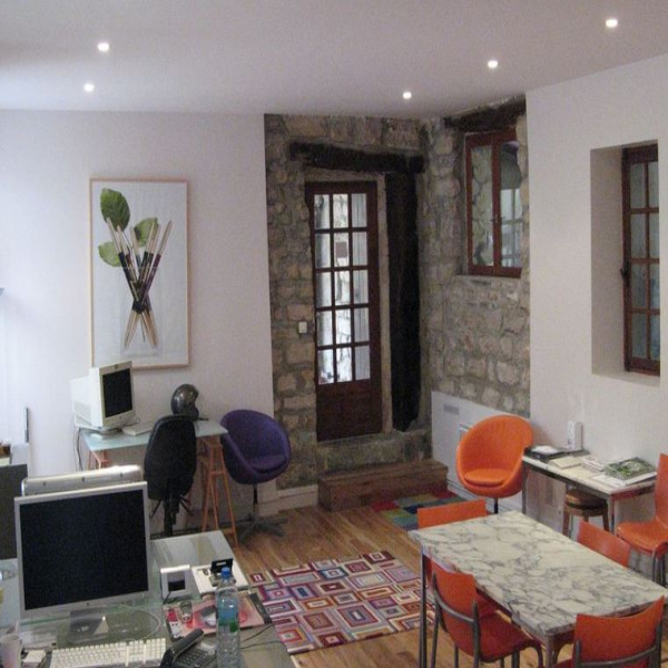 Offres de vente Appartement Paris 75004