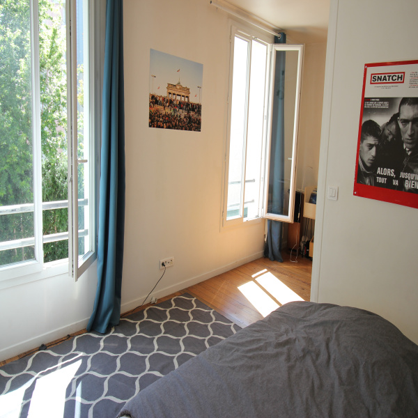 Offres de vente Appartement Paris 75019