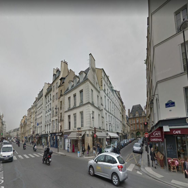 Offres de vente Appartement Paris 75004
