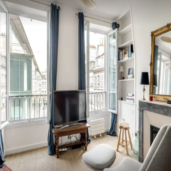 Offres de vente Appartement Paris 75001
