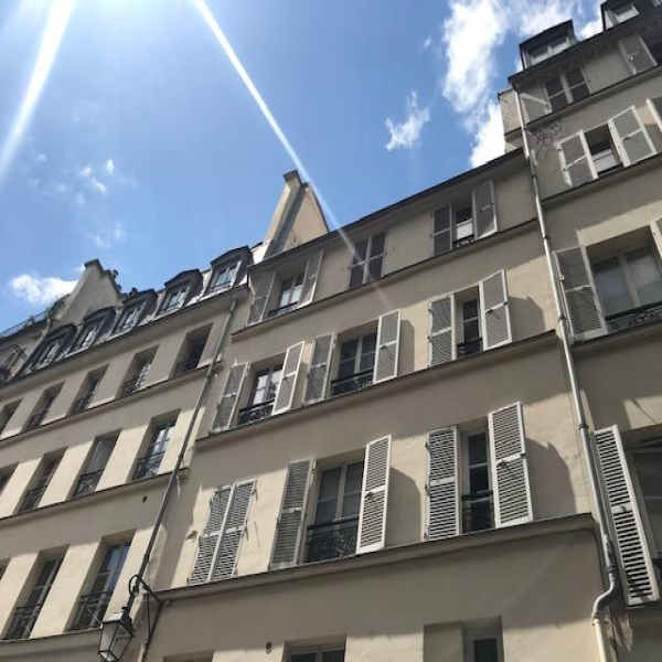 Offres de location Appartement Paris 75004