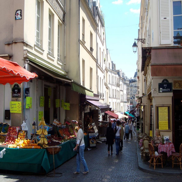 Offres de vente Appartement Paris 75005