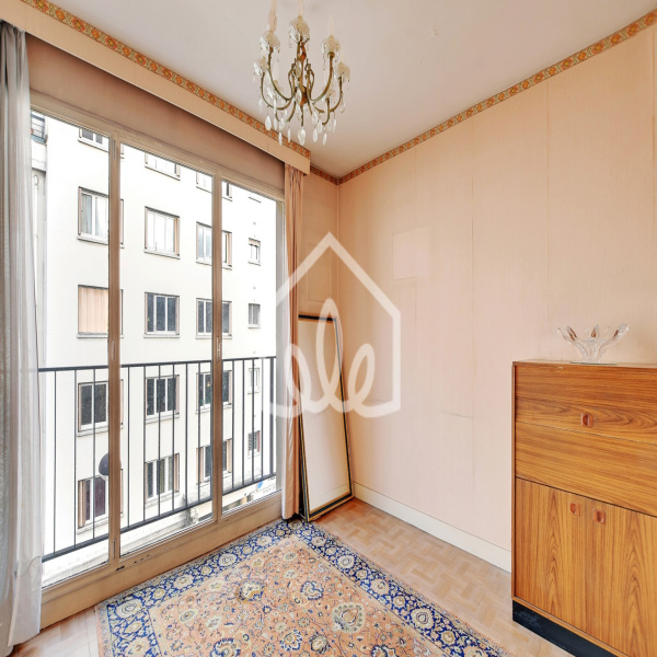 Offres de vente Appartement Paris 75020