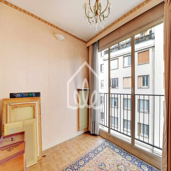 Offres de vente Appartement Paris 75020