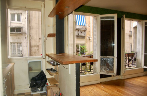 Offres de vente Appartement Paris 75004