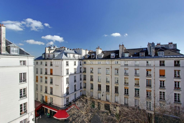 Offres de vente Appartement Paris 75000
