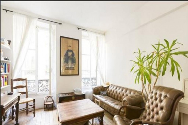 Offres de vente Appartement Paris 75000