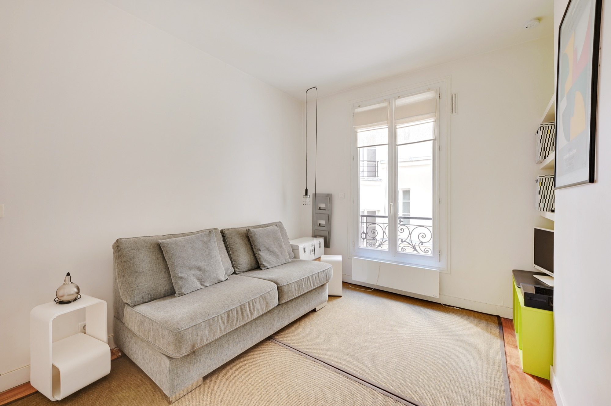 Photo bien immobilier